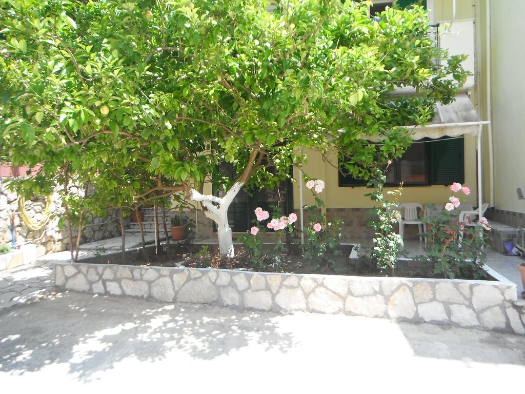Appartement Dimitris Vasilikí