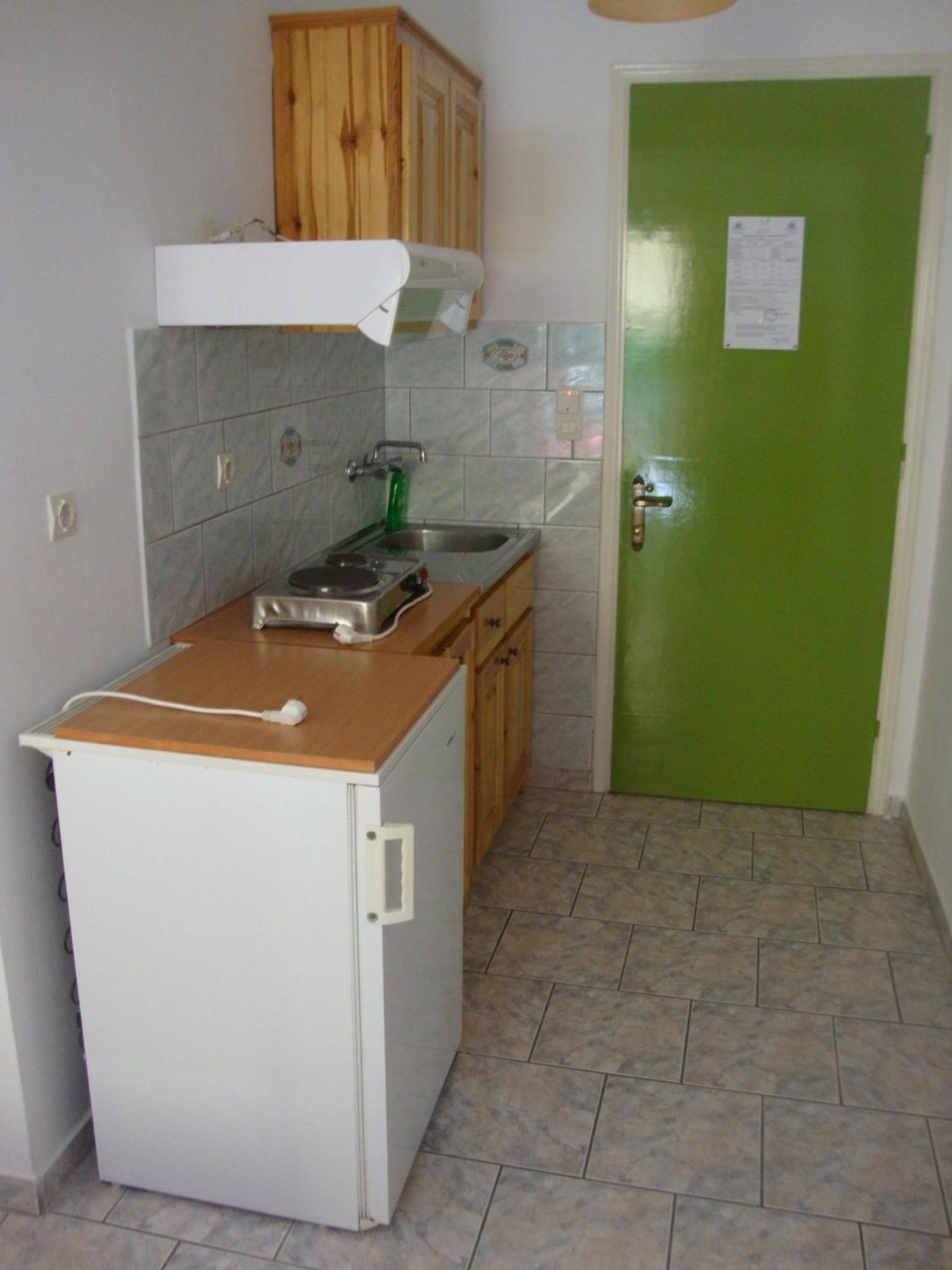 Appartement Dimitris