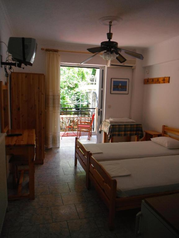 Dimitris Appartement *