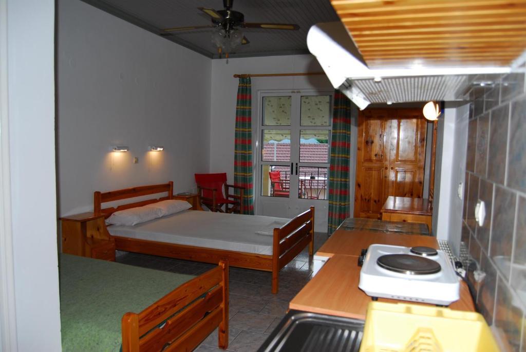 Dimitris Appartement