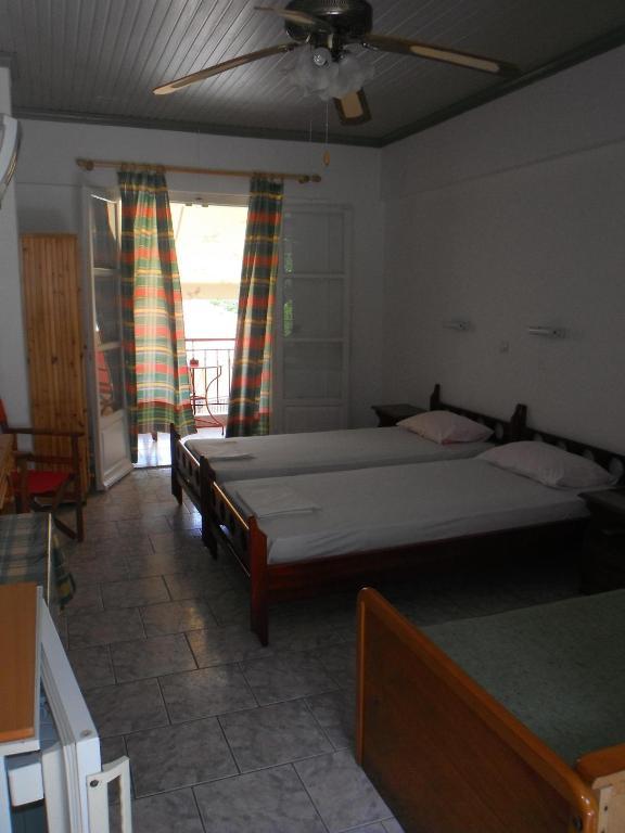 Appartement Dimitris *