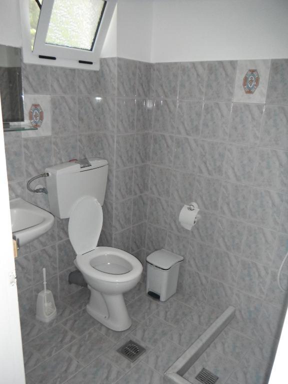 Dimitris Appartement *